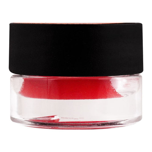 Color Studio Professional Burnt Desire Color Pot, Lip + Cheek Tint - Front View