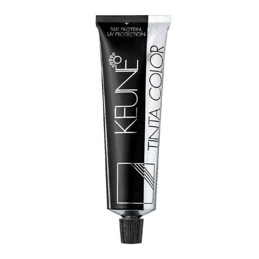 Keune Tinta Hair Colour Silk Protection & UV Protection, 0/66, Red -  Front View