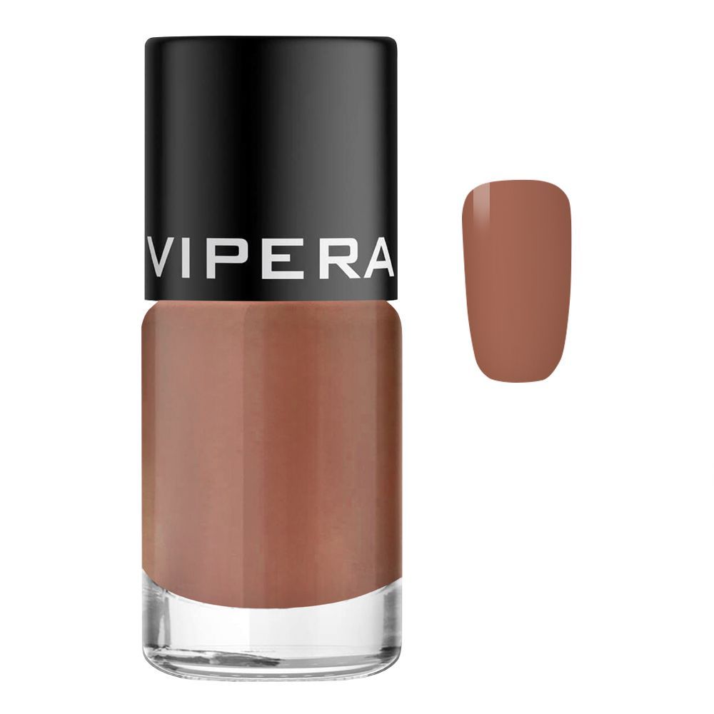 Vipera Natalis Nail Polish, 255 - Front View