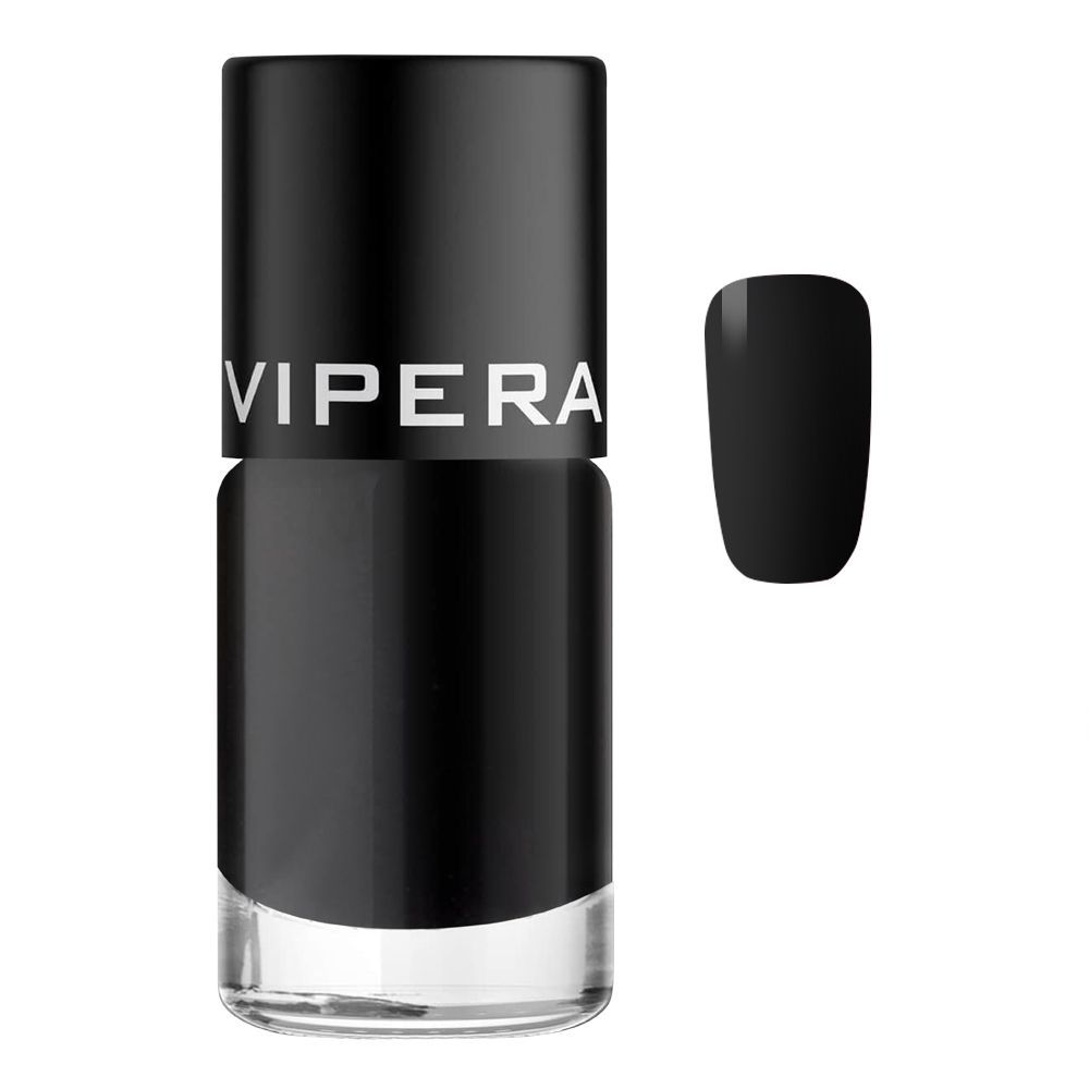 Vipera Natalis Nail Polish, 291 - Front View