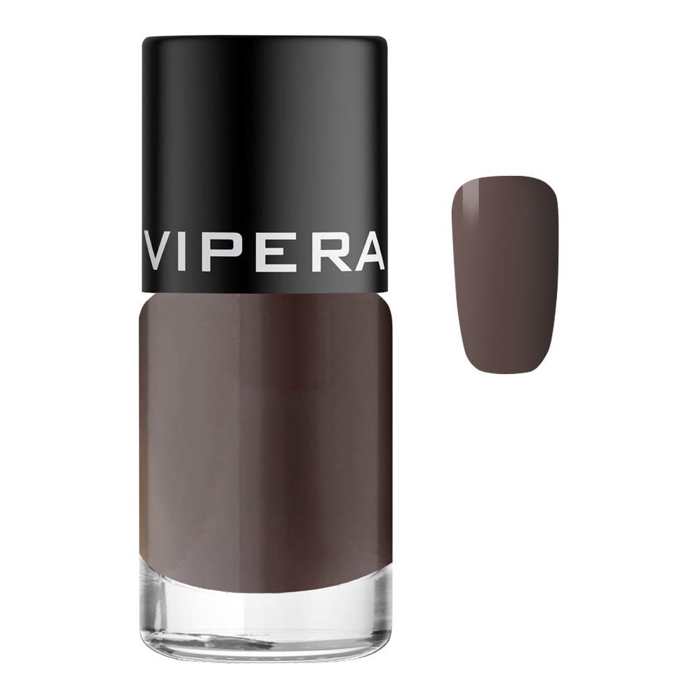 Vipera Natalis Nail Polish, 292 - Front View