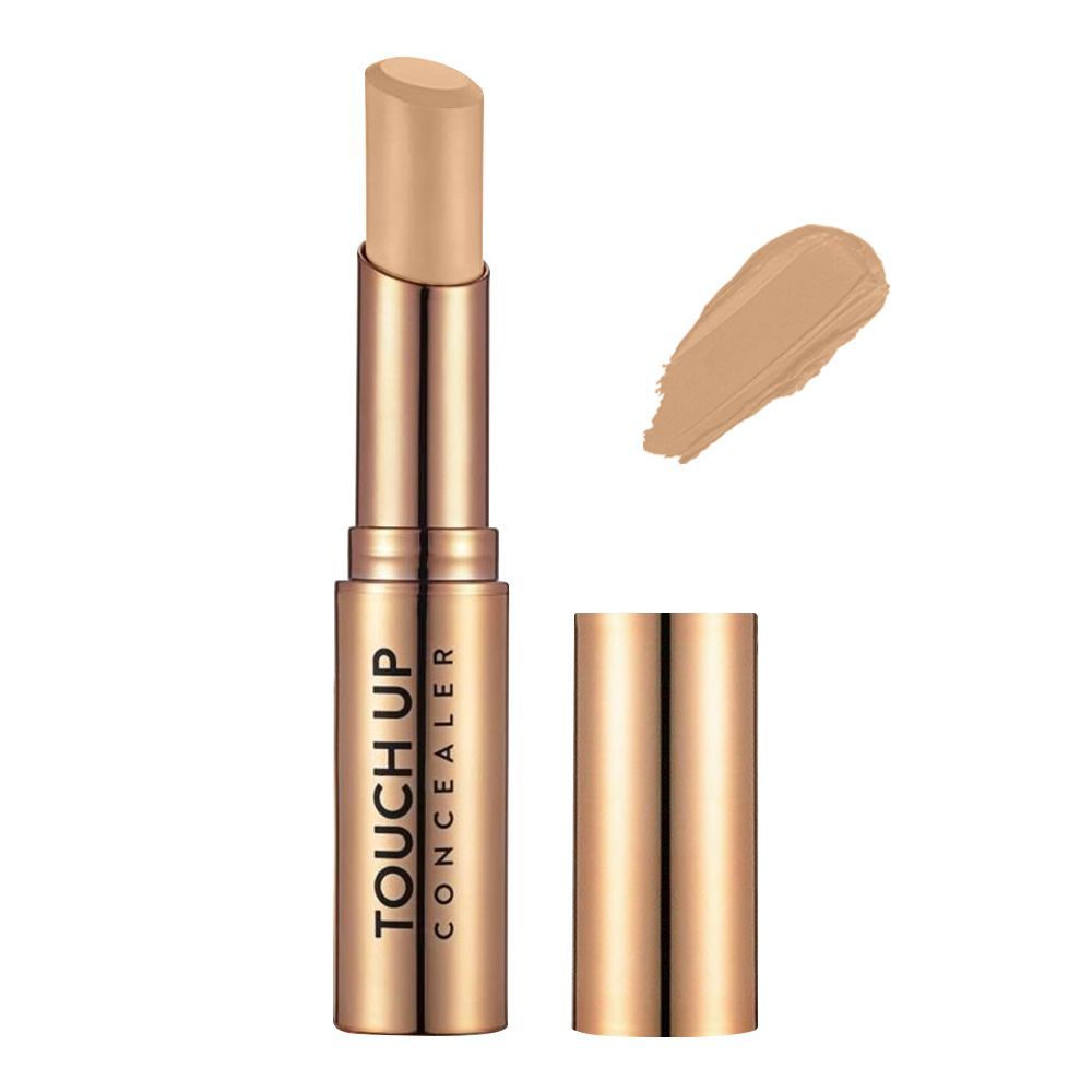 Flormar Touch Up Concealer 30 Fair/Light - Front View
