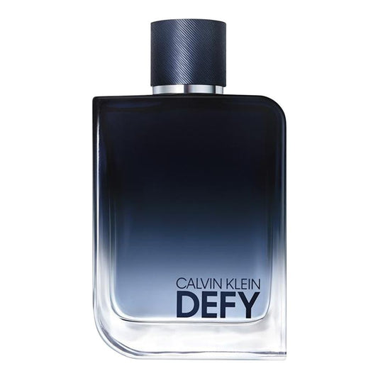 Calvin Klein Defy Eau De Parfum For Men, 200ml - Front View