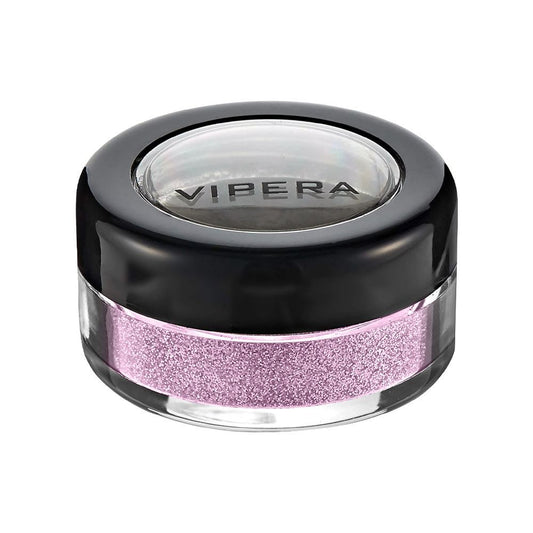 Vipera Galaxy Sparkle Loose Eye Shadow, NR-131 - Front View