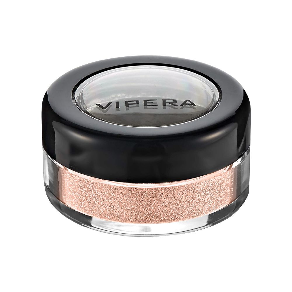Vipera Galaxy Sparkle Loose Eye Shadow, NR-135 - Front View