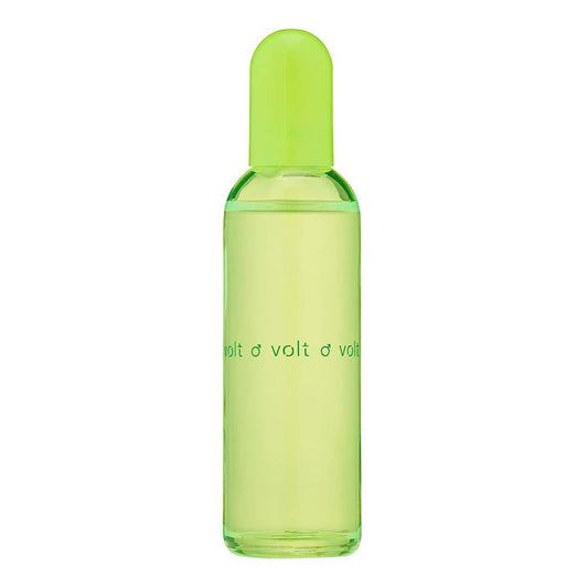 Milton Lloyd Color Me Volt Homme Eau De Parfum, For Men, 90ml - Front View