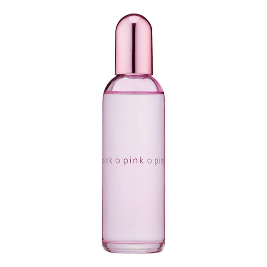 Milton Lloyd Color Me Pink Femme Eau De Parfum, For Women, 100ml - Front View