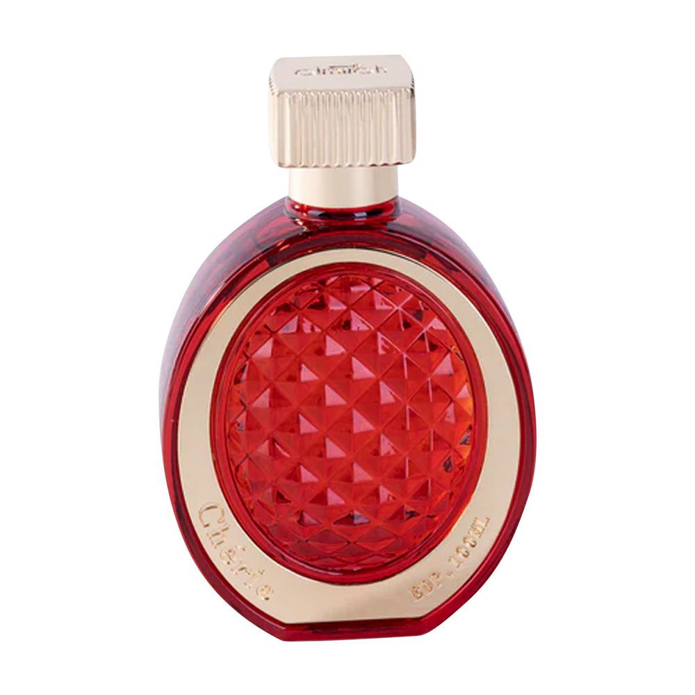 Almirah Cherie Eau De Parfum, For Women, 100ml - Front View