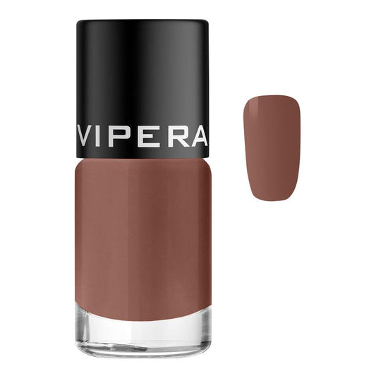 Vipera Natalis Nail Polish, 254, 10ml - Front View
