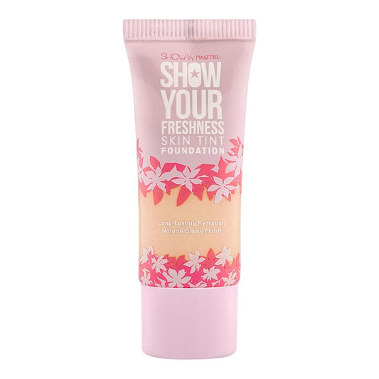 Pastel Show By Pastel Show Your Freshness Skin Tint Foundation, 502 - Front View