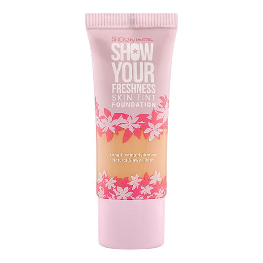 Pastel Show By Pastel Show Your Freshness Skin Tint Foundation, 503 - Front View