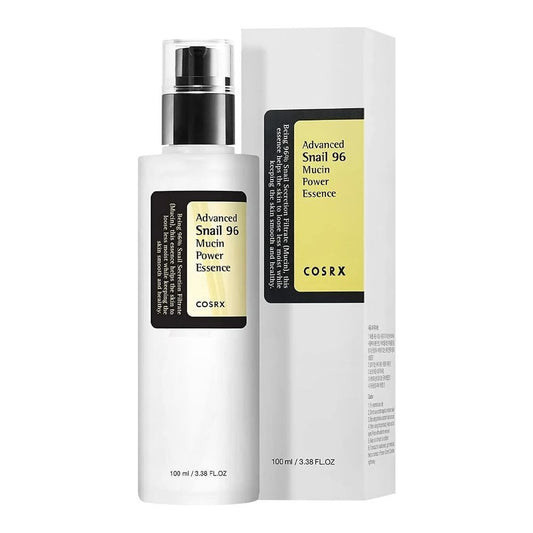 COSRX Advanced Snail 96 Mucin Power Essence, 100ml -  Front View