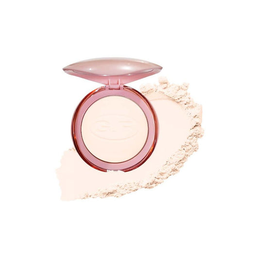 Glamorous Face Two Way Cake Face Powder 02, GF6903, 6g - Front View