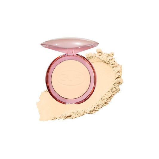 Glamorous Face Two Way Cake Face Powder 04, GF6903, 6g - Front View