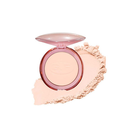 Glamorous Face Two Way Cake Face Powder 05, GF6903, 6g - Front View