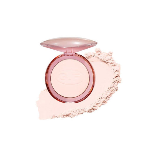 Glamorous Face Two Way Cake Face Powder 06, GF6903, 6g - Front View
