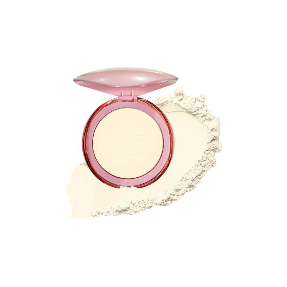 Glamorous Face Two Way Cake Face Powder 08, GF6903, 6g - Front View