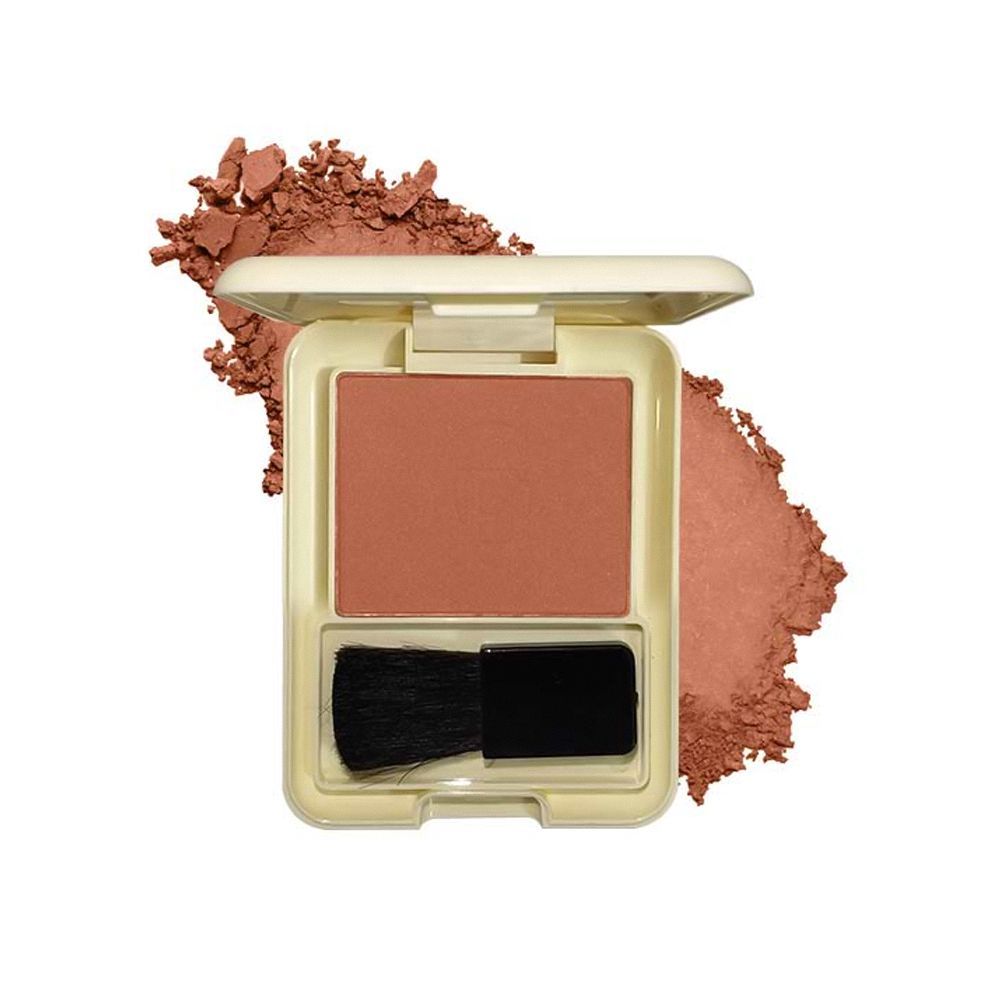 Glamorous Face Professional Make-Up Blusher 01, GF7838, 4g - Front View