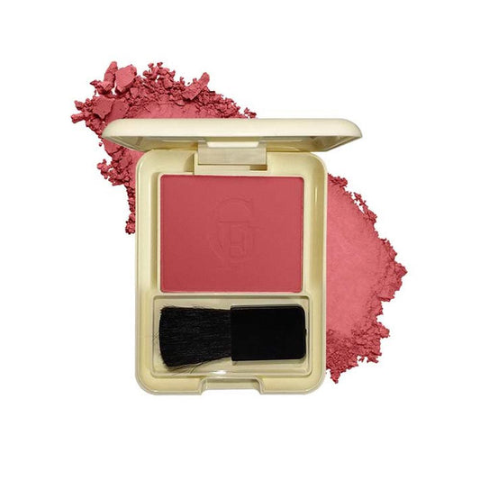 Glamorous Face Professional Make-Up Blusher 03, GF7838, 4g - Front View