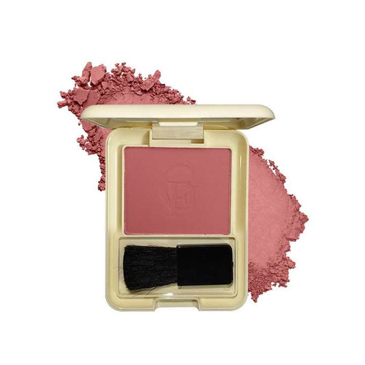 Glamorous Face Professional Make-Up Blusher 08, GF7838, 4g - Front View