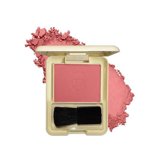 Glamorous Face Professional Make-Up Blusher 10, GF7838, 4g - Front View