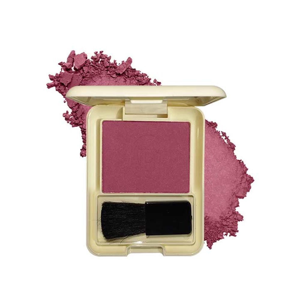 Glamorous Face Professional Make-Up Blusher 12, GF7838, 4g - Front View