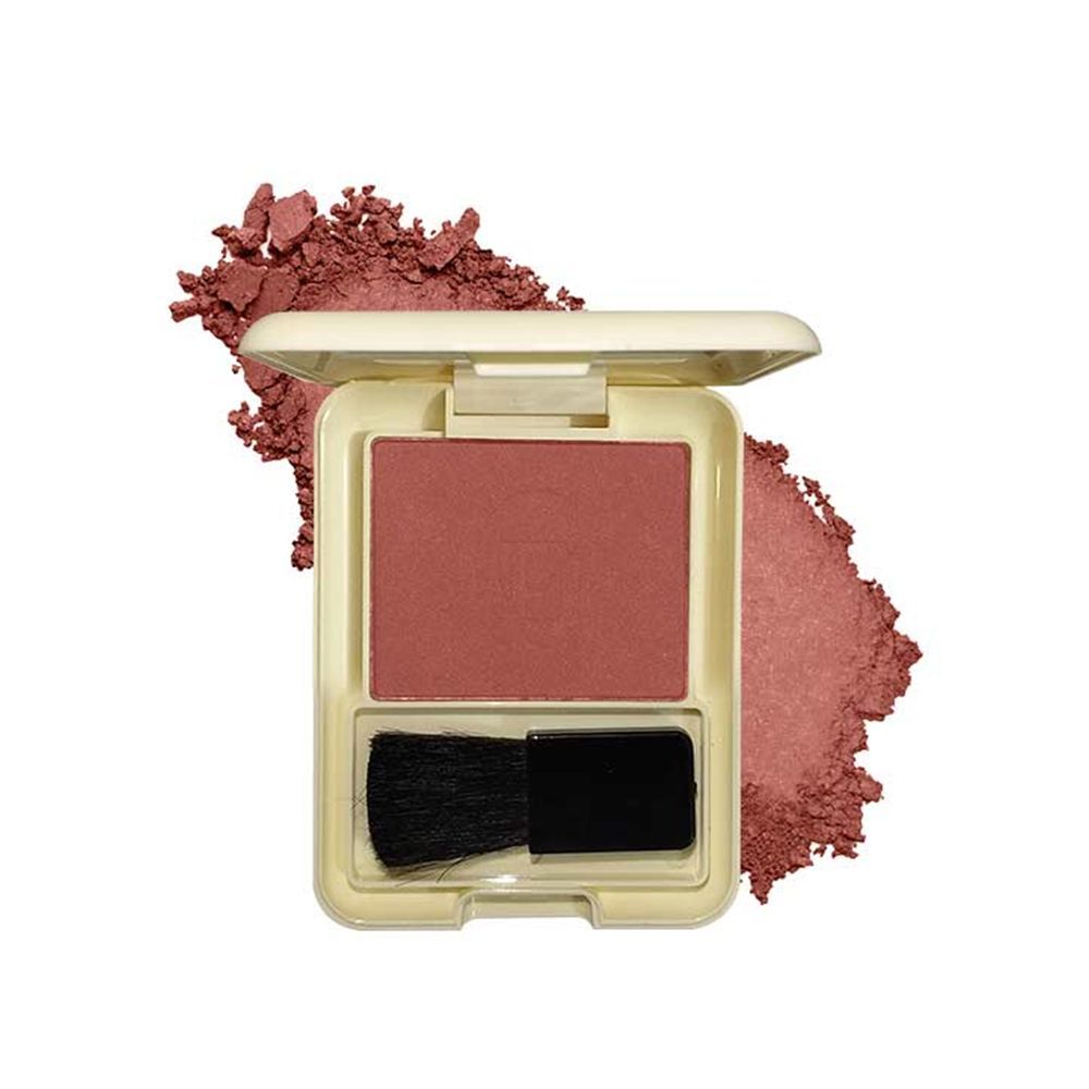 Glamorous Face Professional Make-Up Blusher 15, GF7838, 4g - Front View