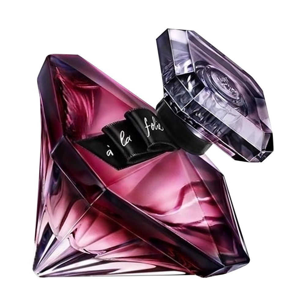 Lancome La Nuit Tresor A La Folie L'Eau De Parfum, For Women, 75ml - Front View
