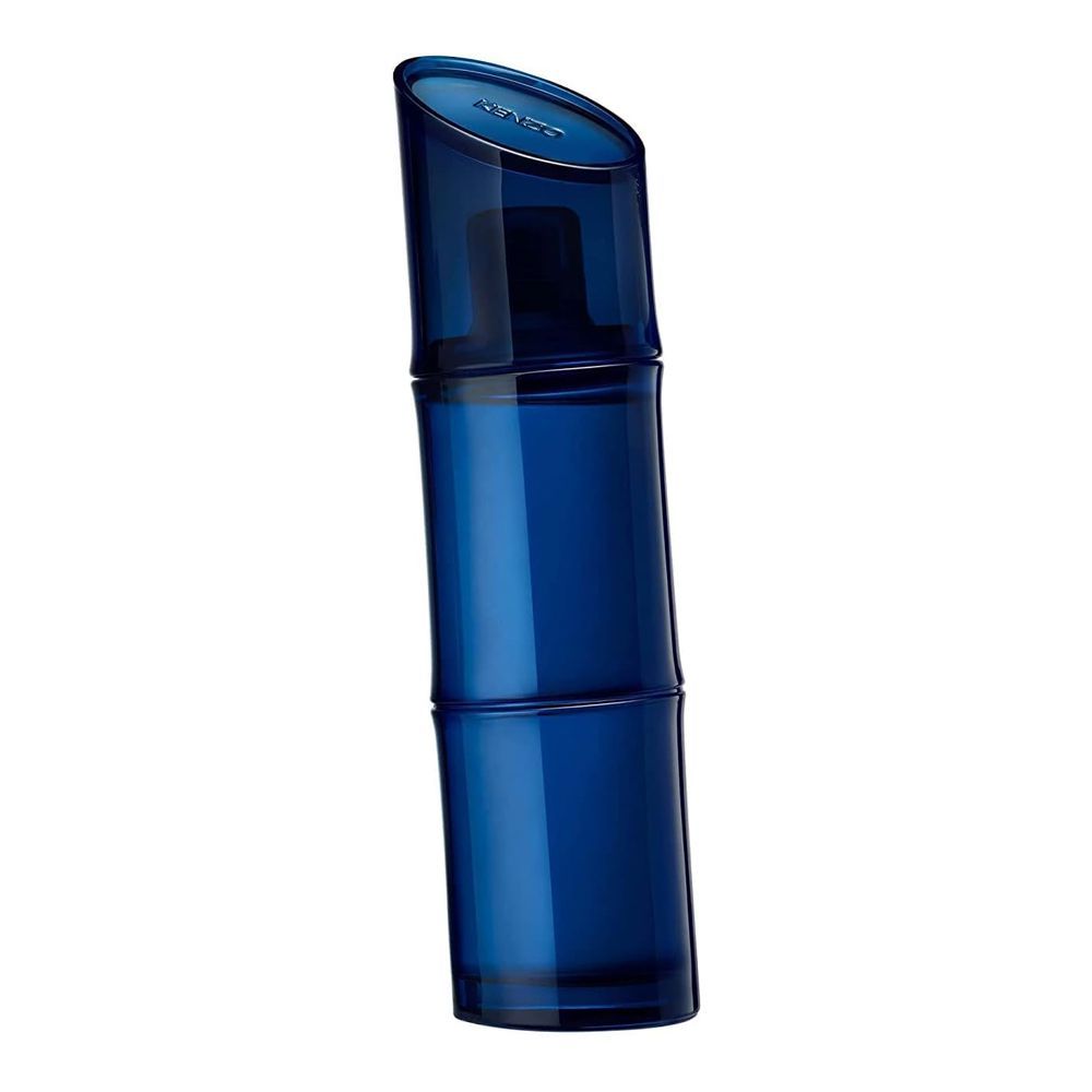 Kenzo Homme Eau De Toilette Intense, For Men, 110ml - Front View