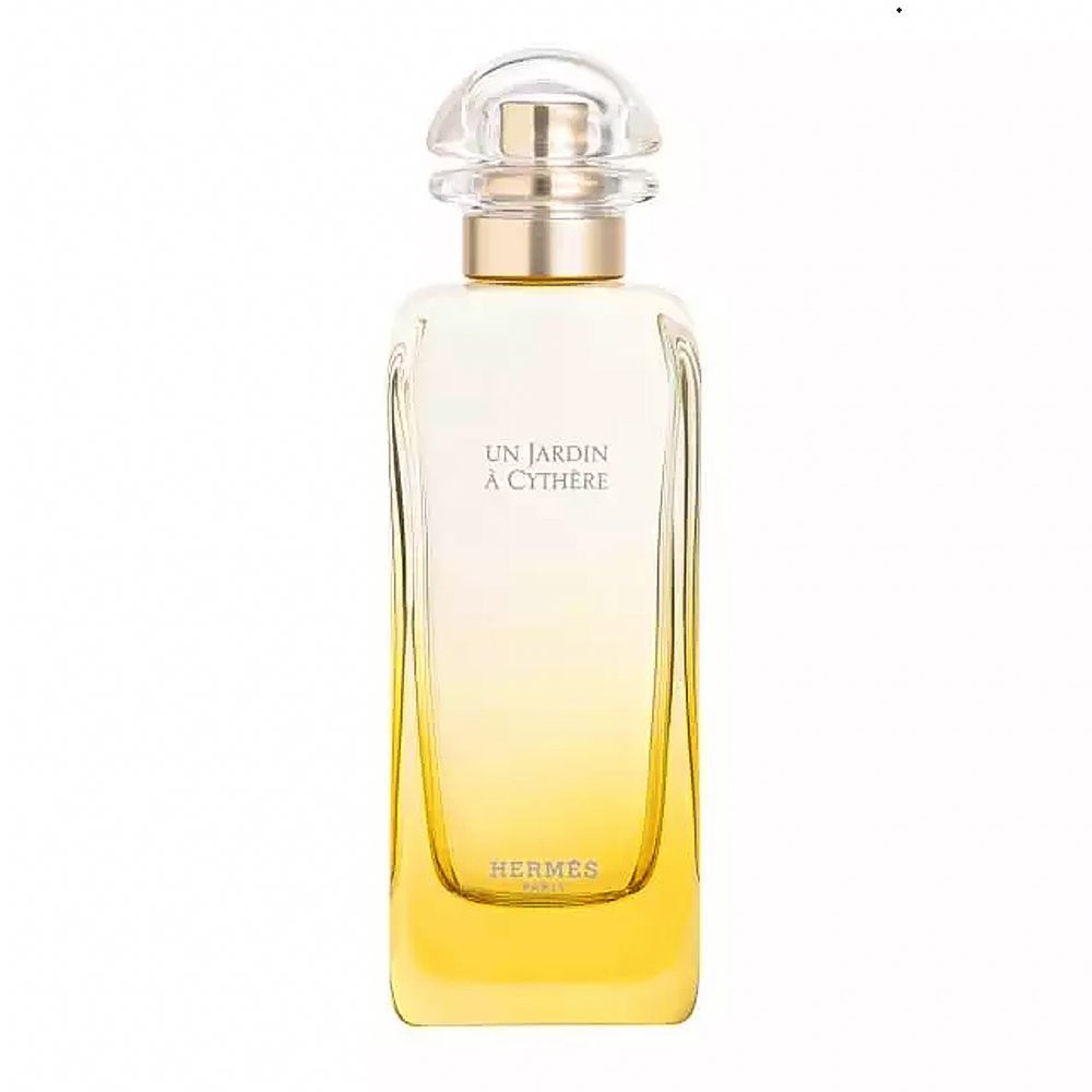 Hermes Un Jardin A Cythere Eau De Toilette, For Women, 100ml - Front View