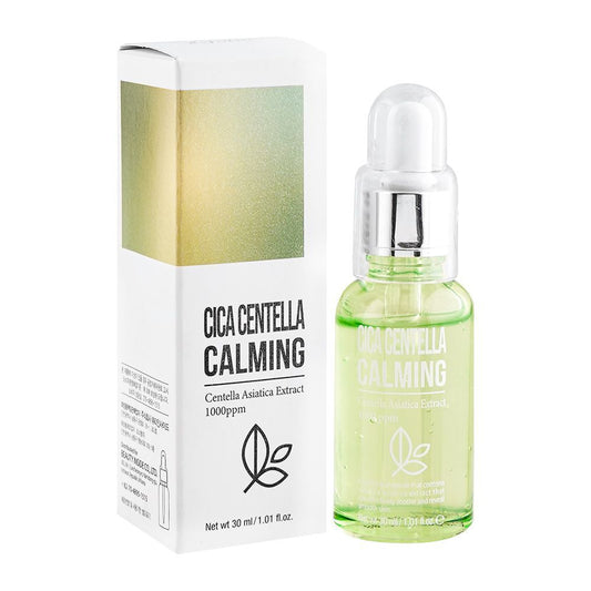 Esfolio Cica Centella Calming Ampoule, 30ml - Front View