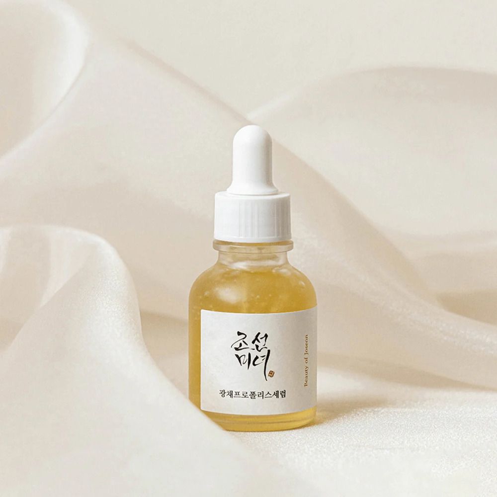 Beauty Of Joseon Propolis + Niacinamide Glow Serum, 30ml - Front View