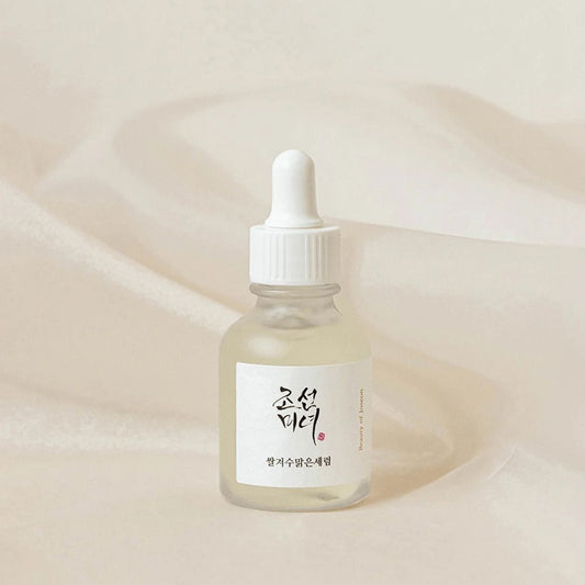 Beauty Of Joseon Rice + Alpha-Arbutin Glow Deep Serum, 30ml - Front View