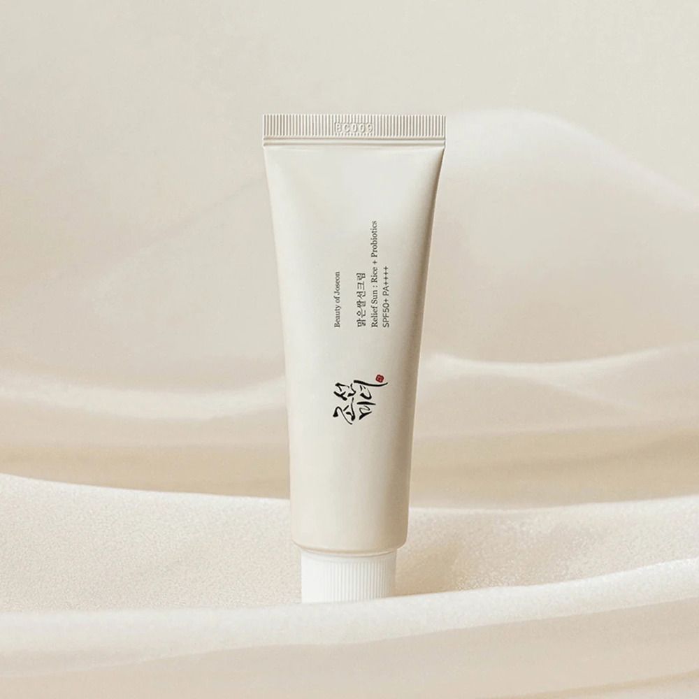 Beauty Of Joseon Relief Sun Rice + Probiotics, SPF30+ PA++++ 50ml - Front View
