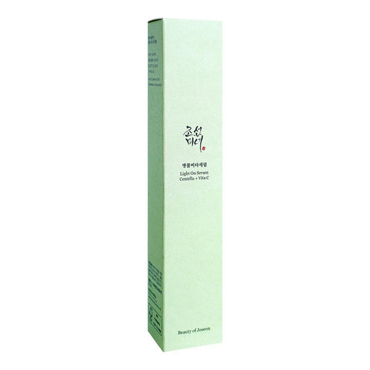 Beauty Of Joseon Centella + Vita C Light On Serum, 30ml - Front View