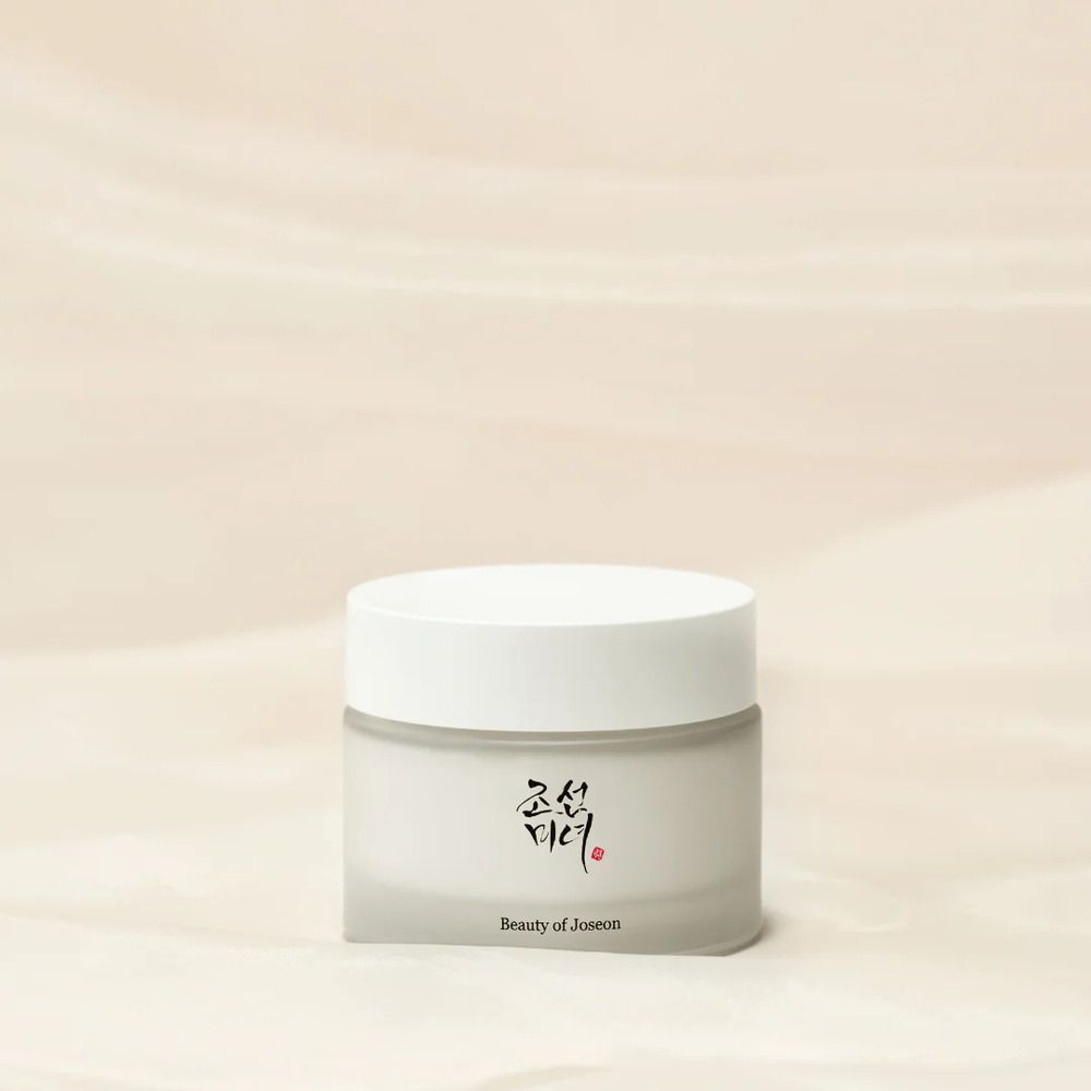 Beauty Of Joseon Dynasty Cream, 50ml -  Front View