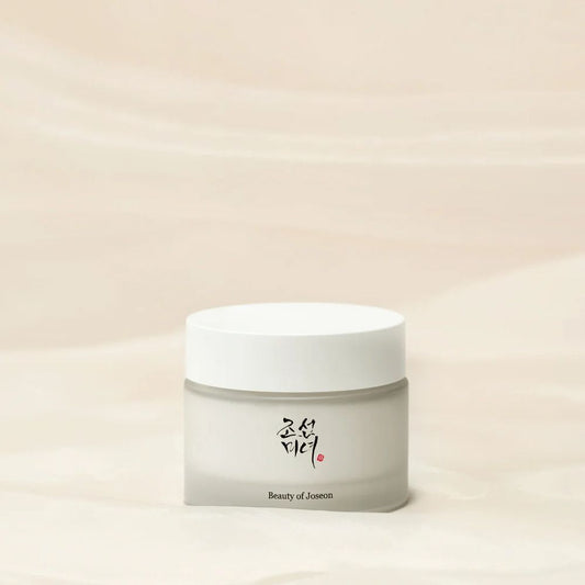 Beauty Of Joseon Dynasty Cream, 50ml -  Front View