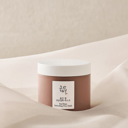 Beauty Of Joseon Red Refreshing Pore Face Mask, 140ml - Front View