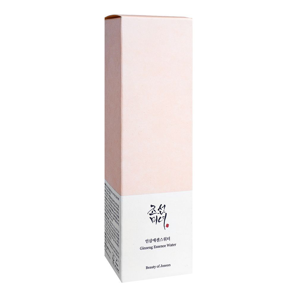 Beauty Of Joseon Ginseng Essence Water, 150ml - Front View