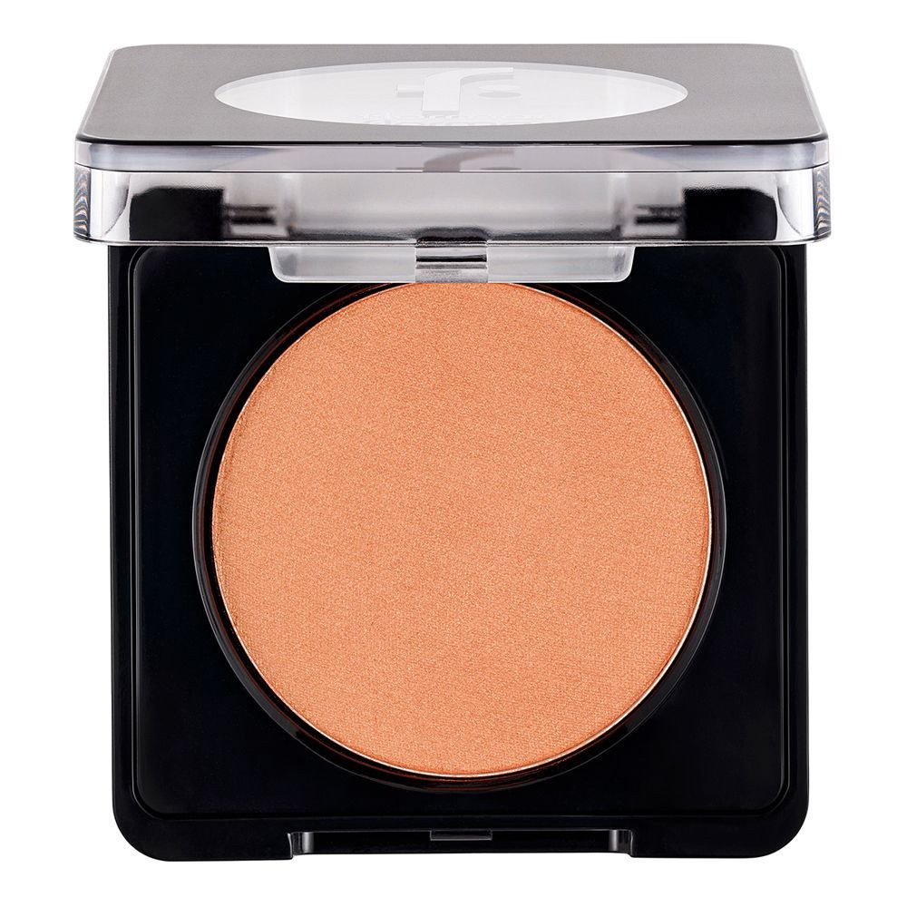 Flormar Blush-On, 104 Peachy Pink, 5g - Front View