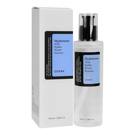 COSRX Hyaluronic Acid Hydra Power Essence, 100ml - Front View