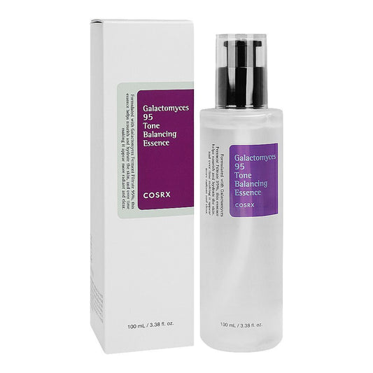 COSRX Galactomyces 95 Tone Balancing Essence, 100ml - Front View