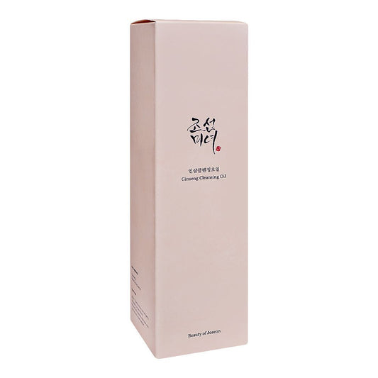 Beauty Of Joseon Ginseng Cleansing Oil, 210ml - Front View