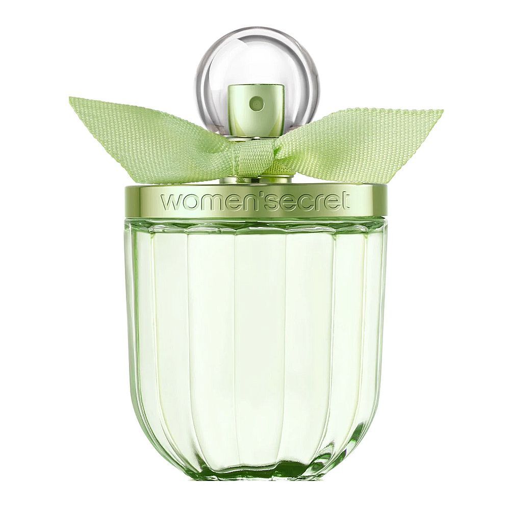 Women Secret Eau It's Fresh, Eau De Toilette, For Women, 100ml - Front View
