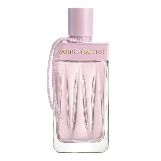 Women Secret Intimate, Eau de Parfum, For Women, 100ml - Front View