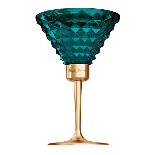 Pepe Jeans London Celebrate, Eau de Parfum, For Women, 80ml - Front View