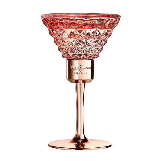 Pepe Jeans London Life Is Now, Eau de Parfum, For Women, 80ml - Front View