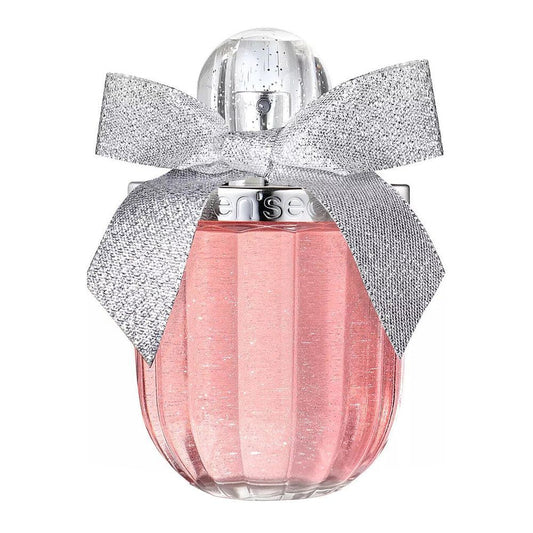Women Secret Rose Seduction, Eau de Parfum, For Women, 100ml - Front View