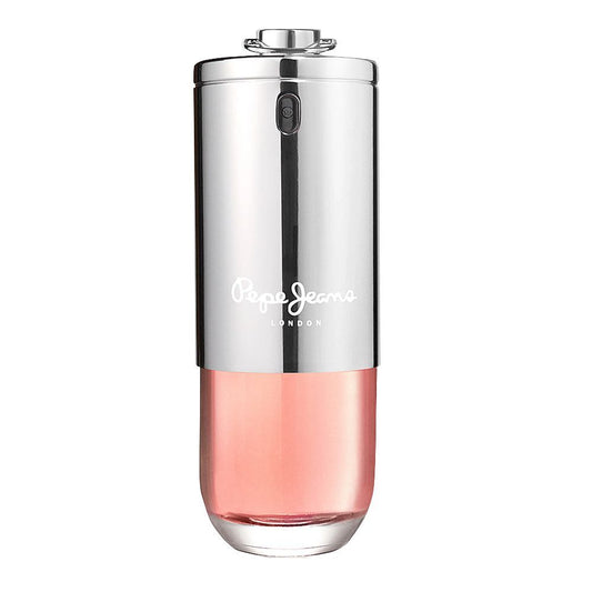 Pepe Jeans London Bright, Eau de Parfum, For Women, 80ml - Front View