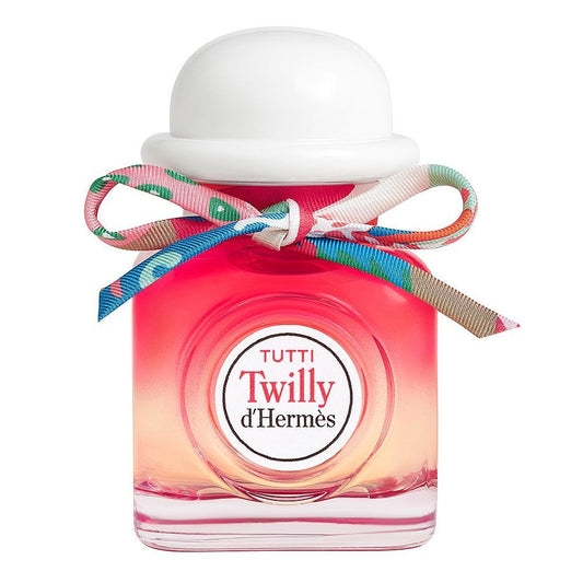 Hermes Tutti Twilly D'Hermes, Eau de Parfum, For Women, 50ml - Front View